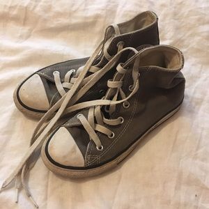 Kids High Tops Converse